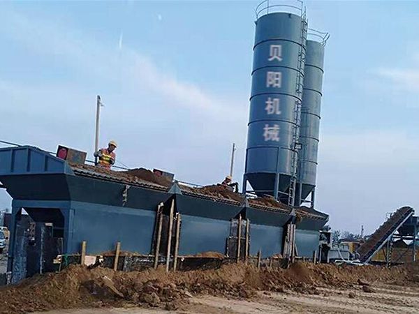 施工现场