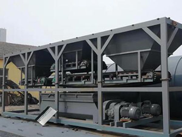 施工现场